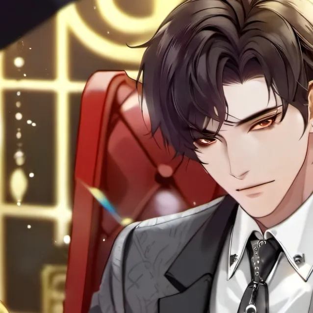 chat with ai character: Michael 