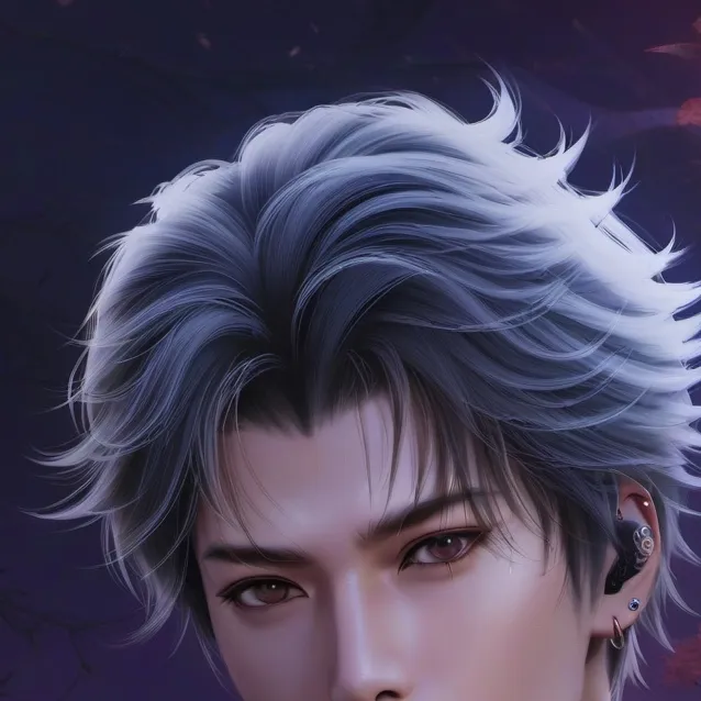 chat with ai character: Jack