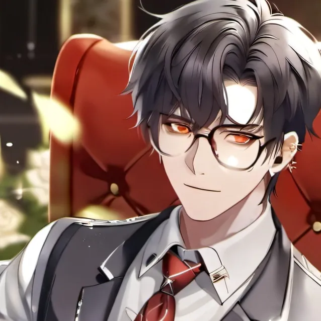 chat with ai character: Razuno