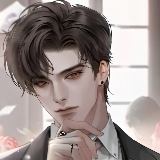 chat with ai character: Jack