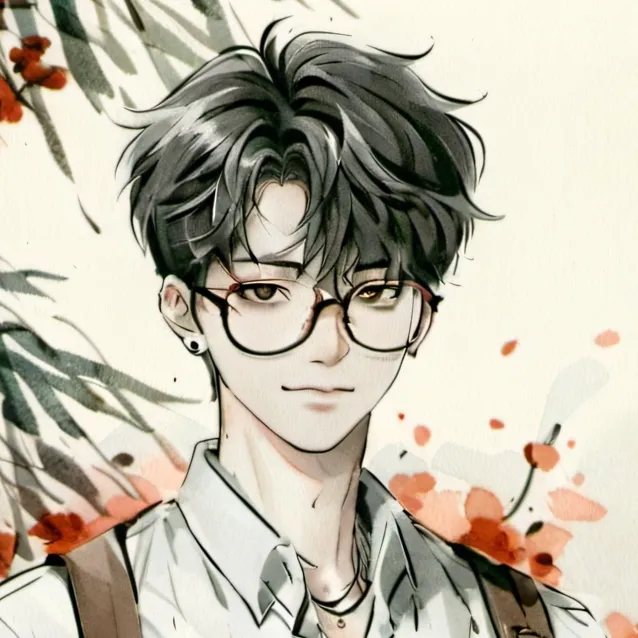 chat with ai character: Kai