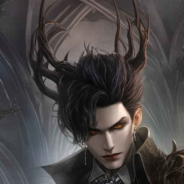 chat with ai character: Jackson