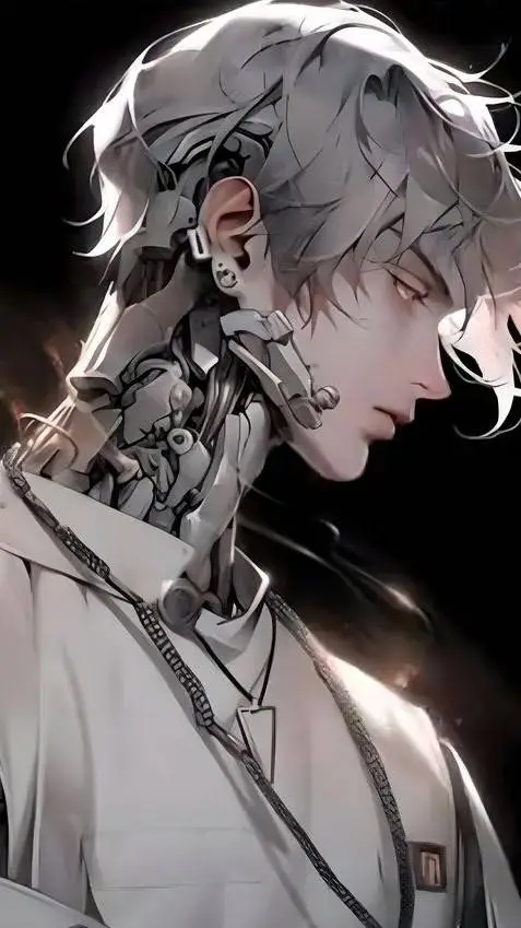 ai character: Alessandro background
