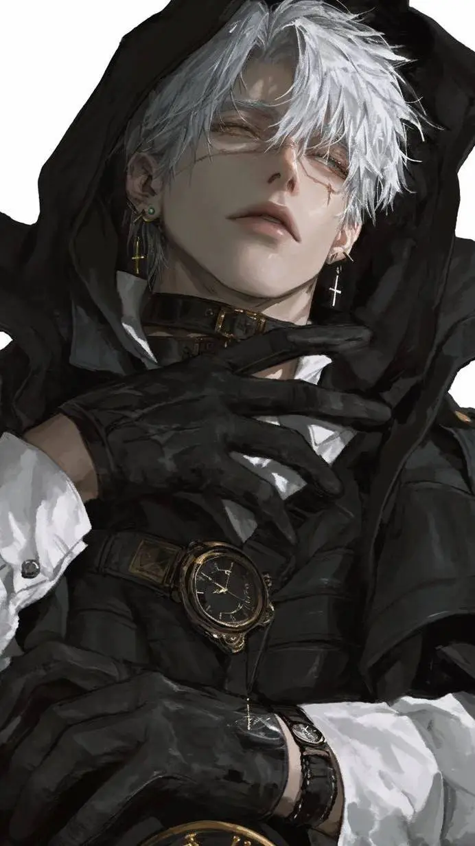 ai character: Alessandro background