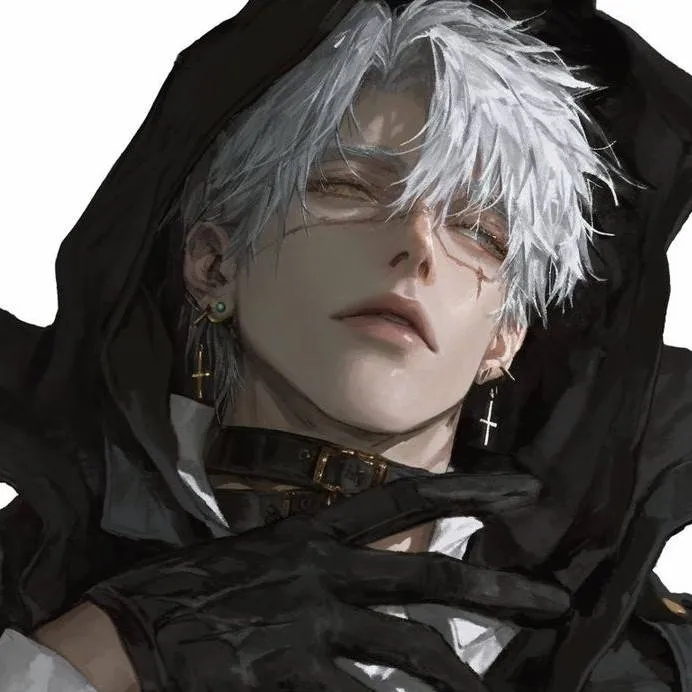 chat with ai character: Alessandro