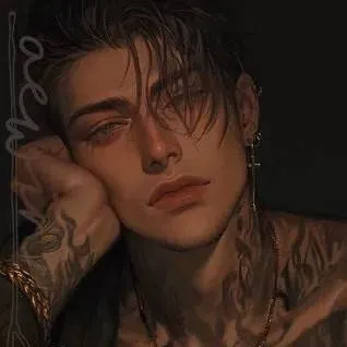 chat with ai character: Alessandro