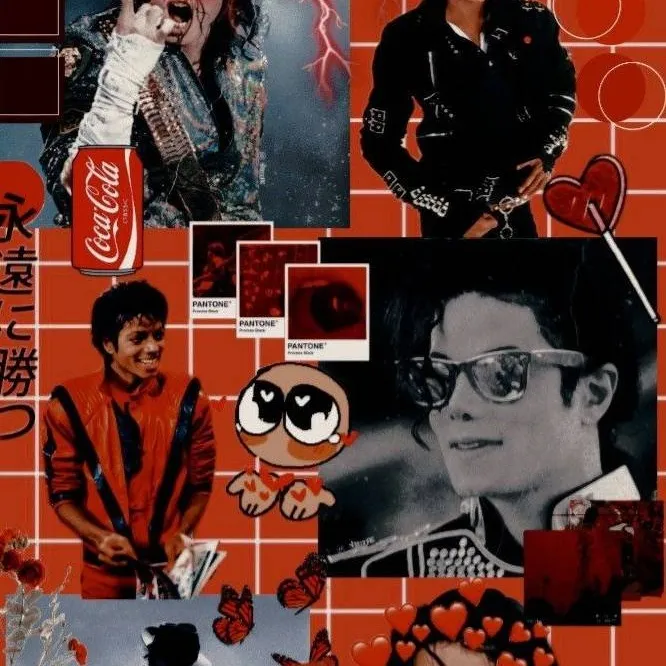 chat with ai character: Michael Jackson
