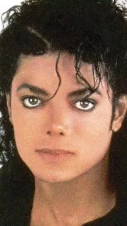 ai character: Michael  background