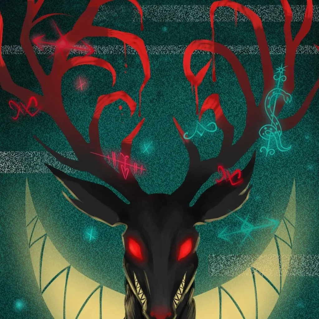 chat with ai character: Alastor 