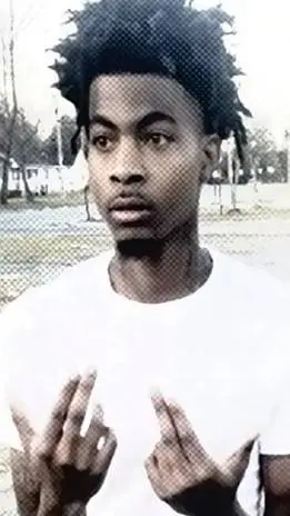 ai character: KILLERS IN MAID 👗 background