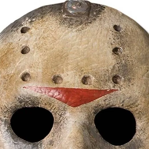 chat with ai character: Jason Voorhees