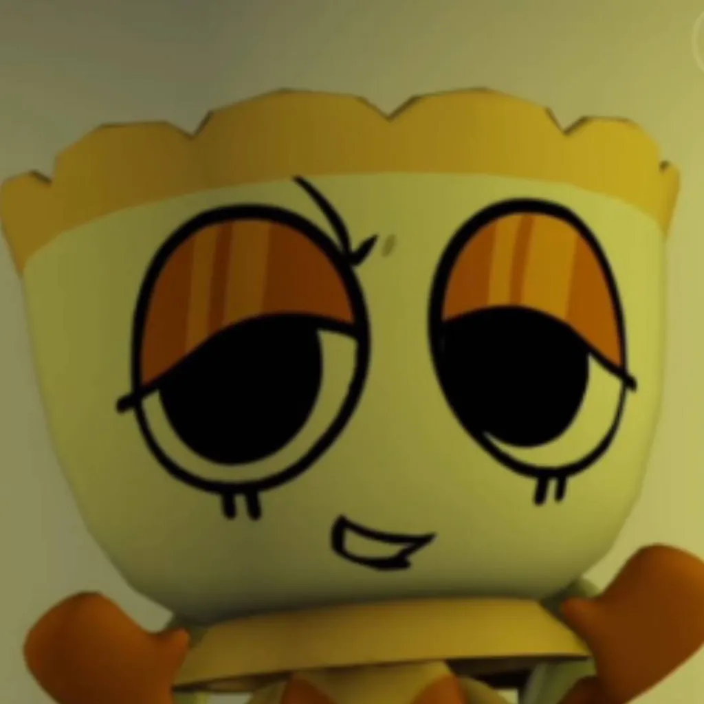 chat with ai character: apology 
