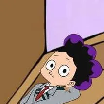 chat with ai character: Mineta dies