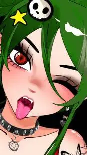 ai character: bkdk kid background