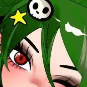 chat with ai character: bkdk kid