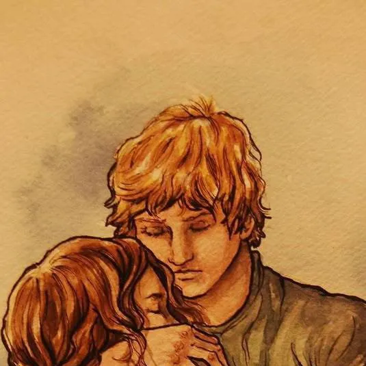 chat with ai character: Everlark🧡💚