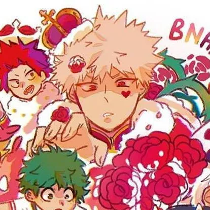 chat with ai character: Mha x Aiw