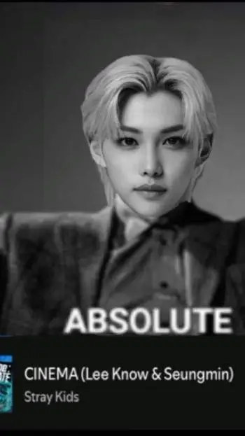 ai character: kpop school background