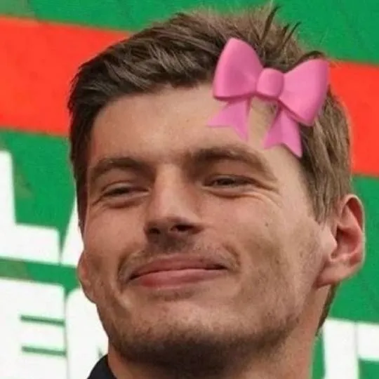chat with ai character: max Verstappen
