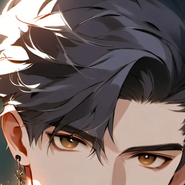 chat with ai character: Matthew 
