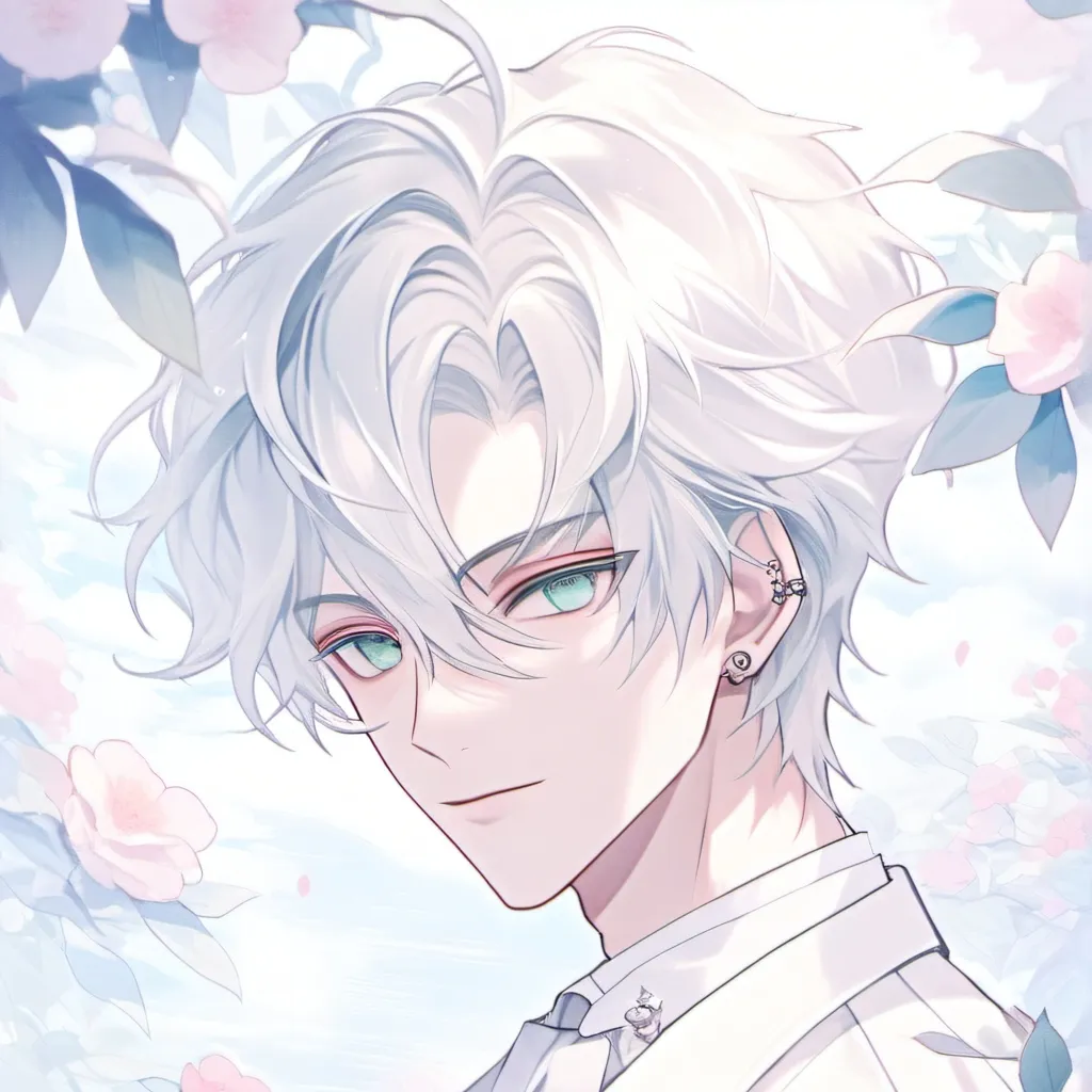 chat with ai character: Ethan