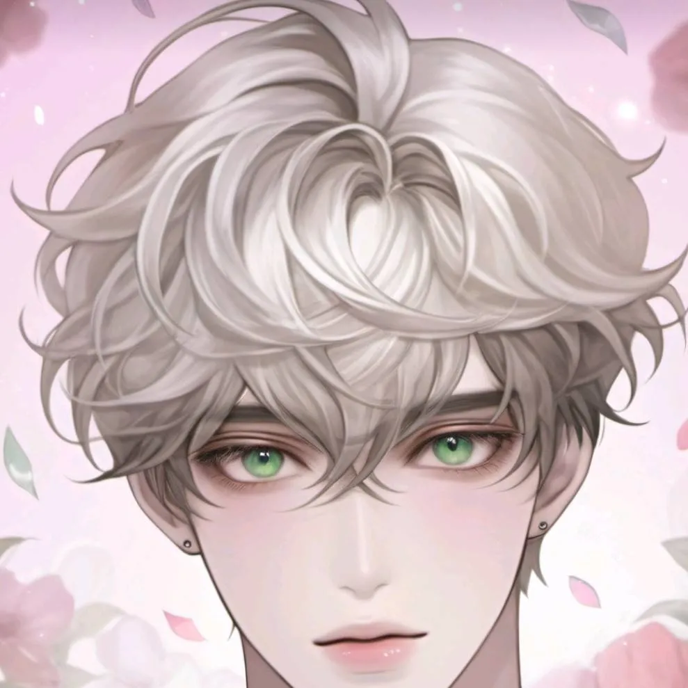 chat with ai character: Damon