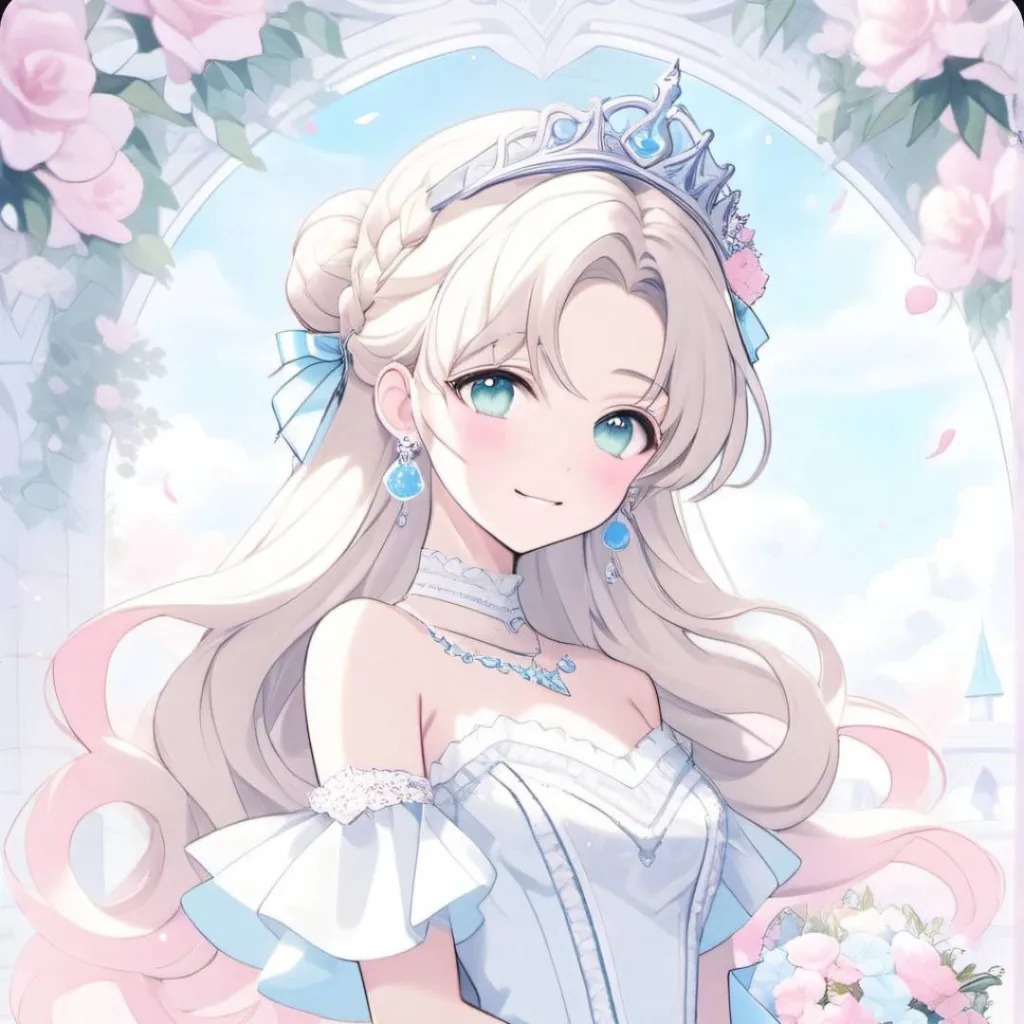 chat with ai character: Noa