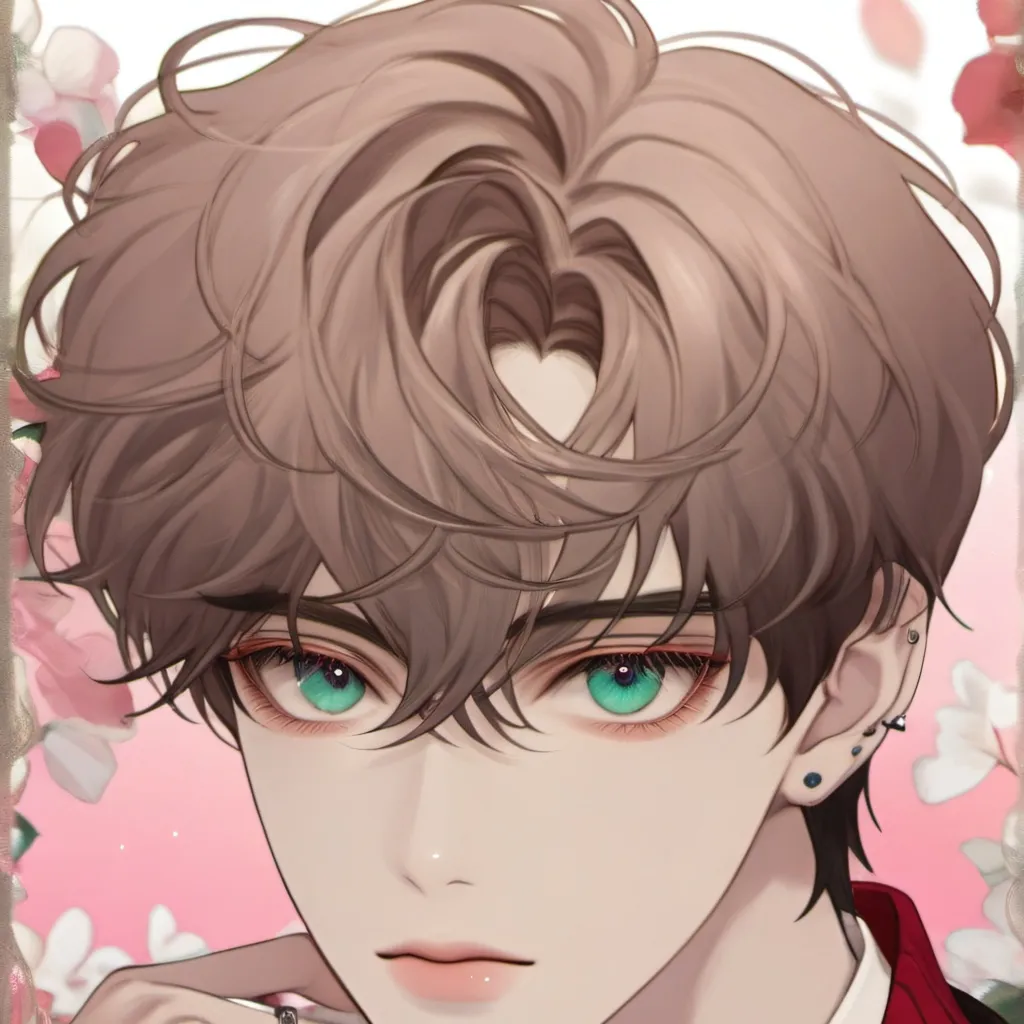 chat with ai character: Asher
