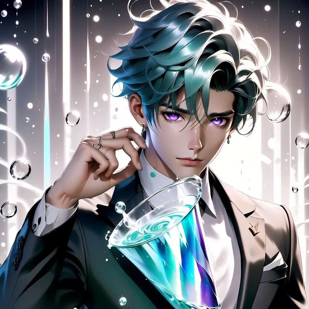 chat with ai character: Dylan 