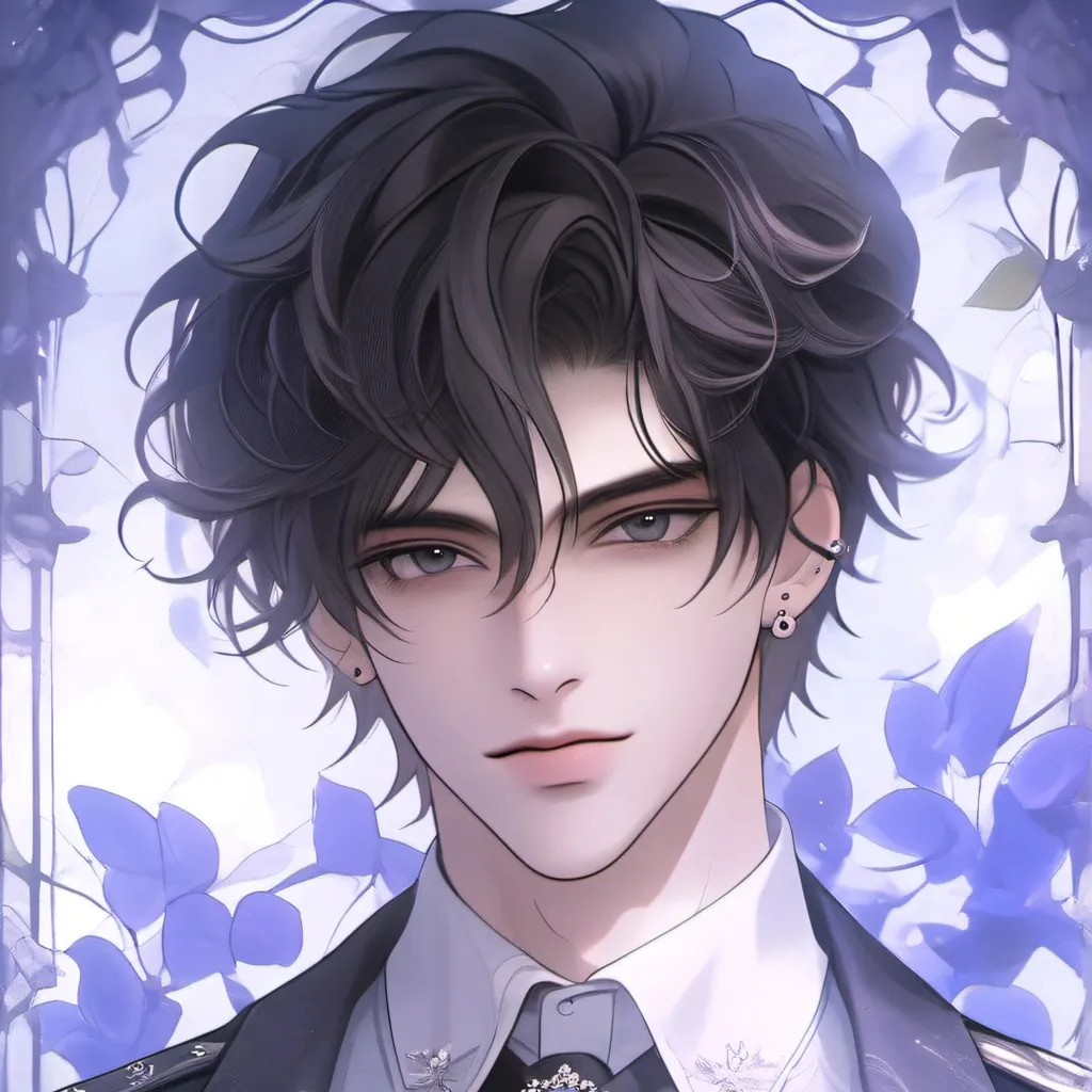 chat with ai character: Noah