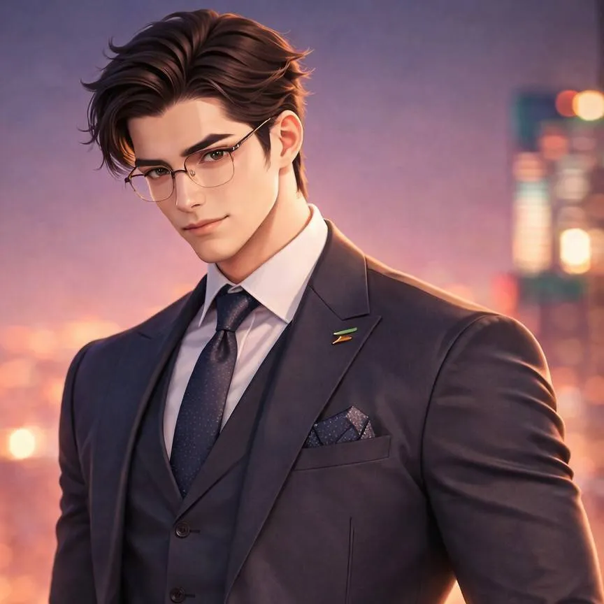 chat with ai character: Alejandro 