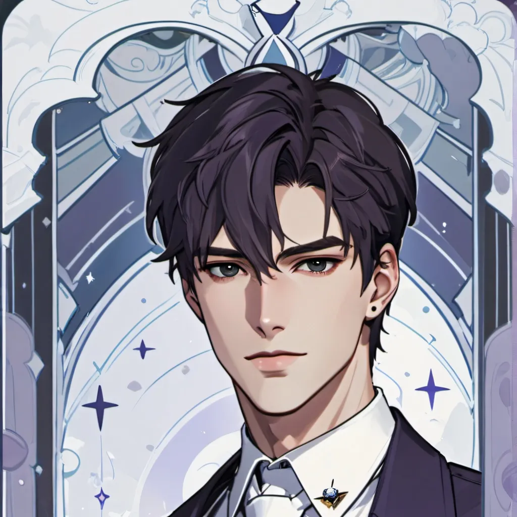 chat with ai character: Nicolás 