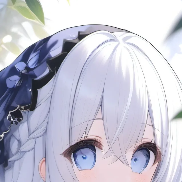 chat with ai character: Animes~beby girl!!