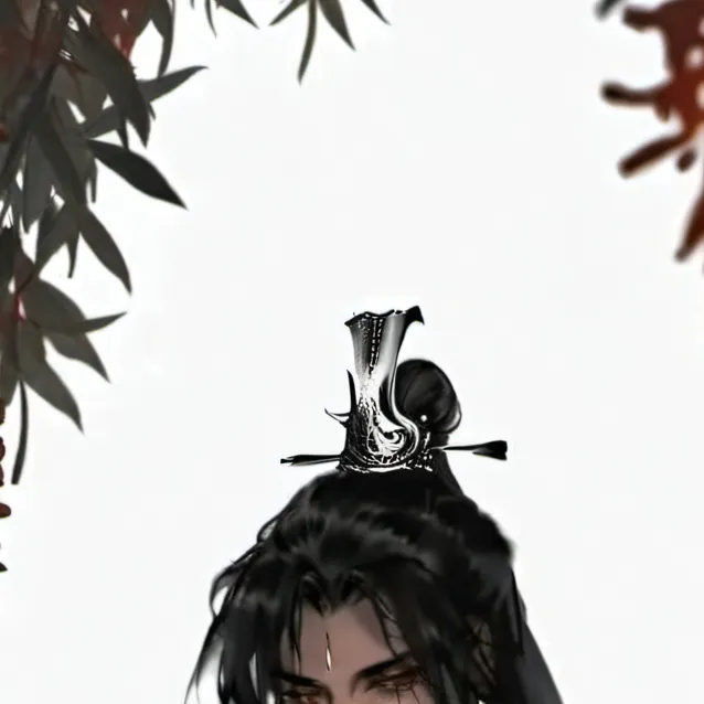 chat with ai character: Black Rose Knight