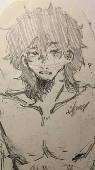 ai character: !?:$KIRO$:?! background