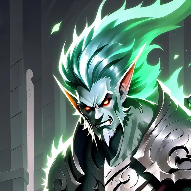 chat with ai character: tifón 