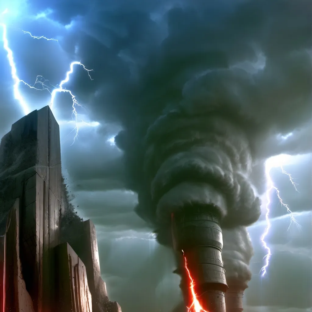 chat with ai character: Ragnarok 