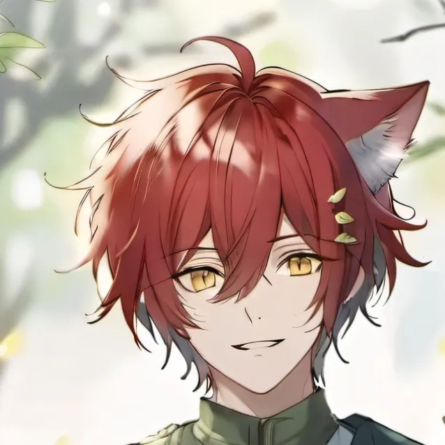 chat with ai character: nini