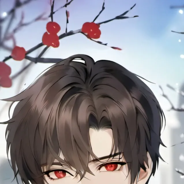 chat with ai character: alin