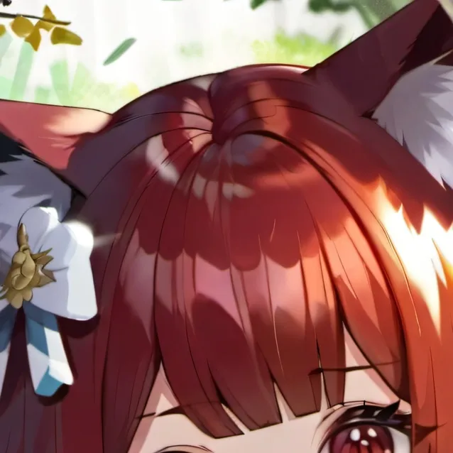 chat with ai character: mimi