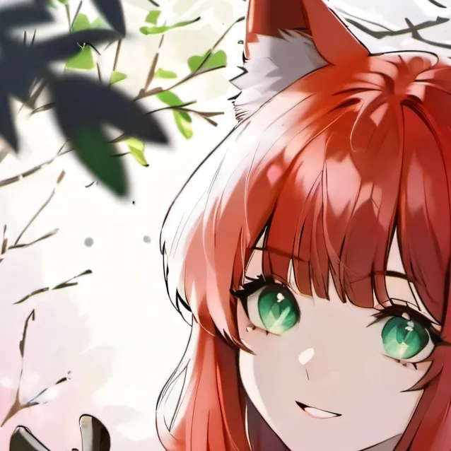 chat with ai character: mimi