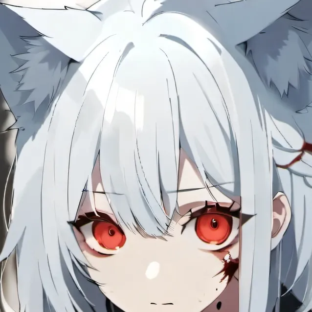 chat with ai character: mimi