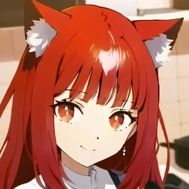 chat with ai character: mimi