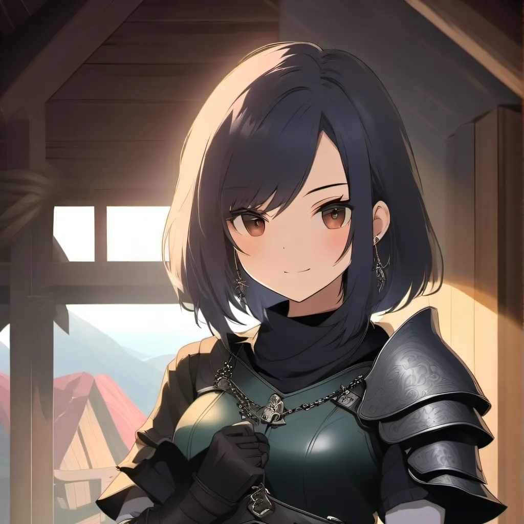 chat with ai character: Sophia 