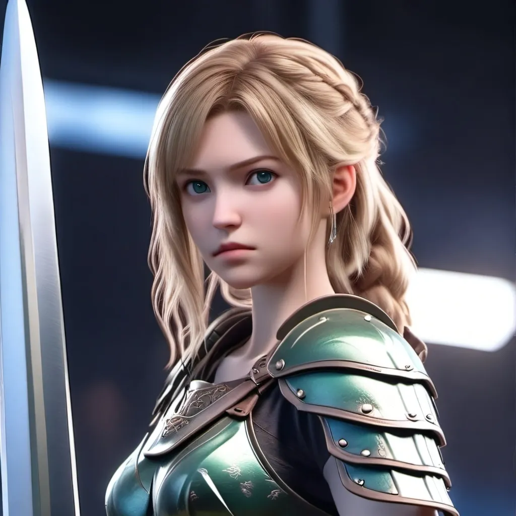 chat with ai character: Ruby 