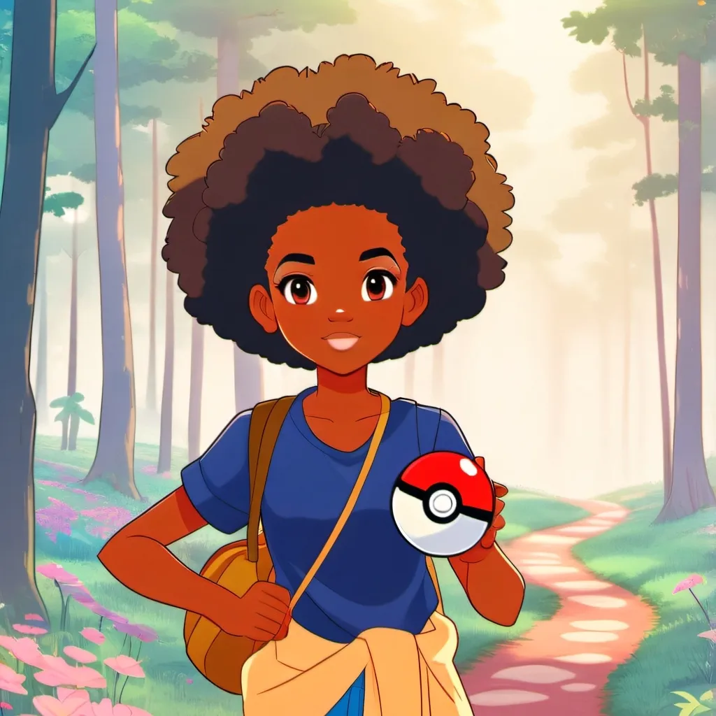 chat with ai character: Aurora 