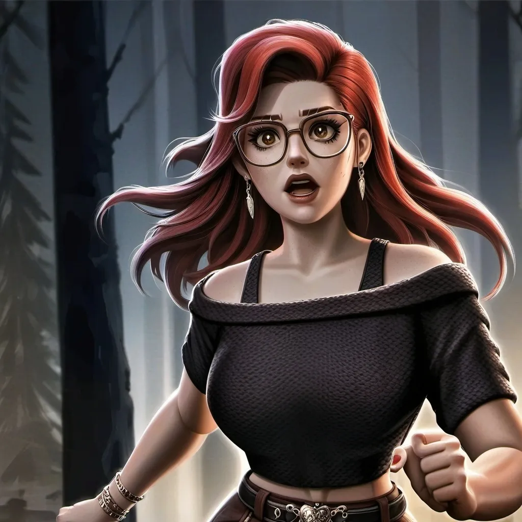 chat with ai character: Jojo