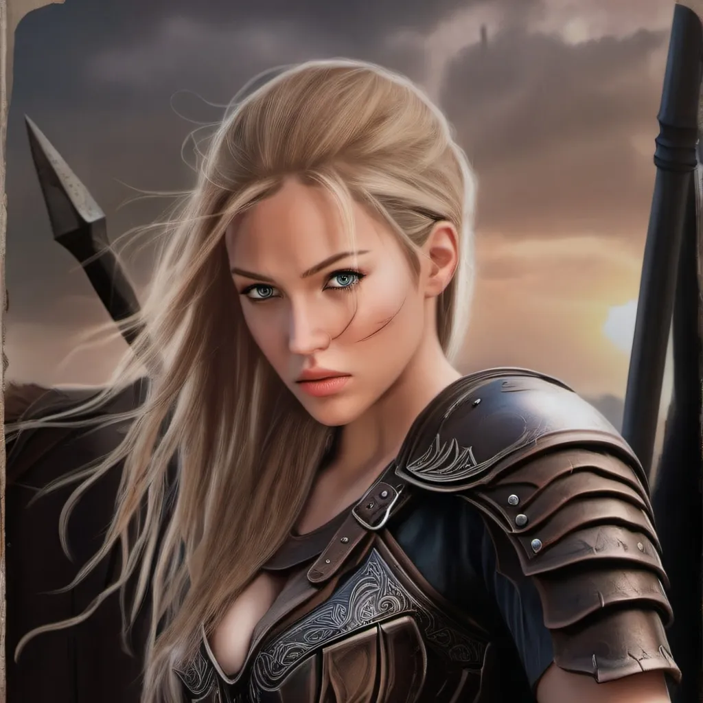 chat with ai character: Breyer 