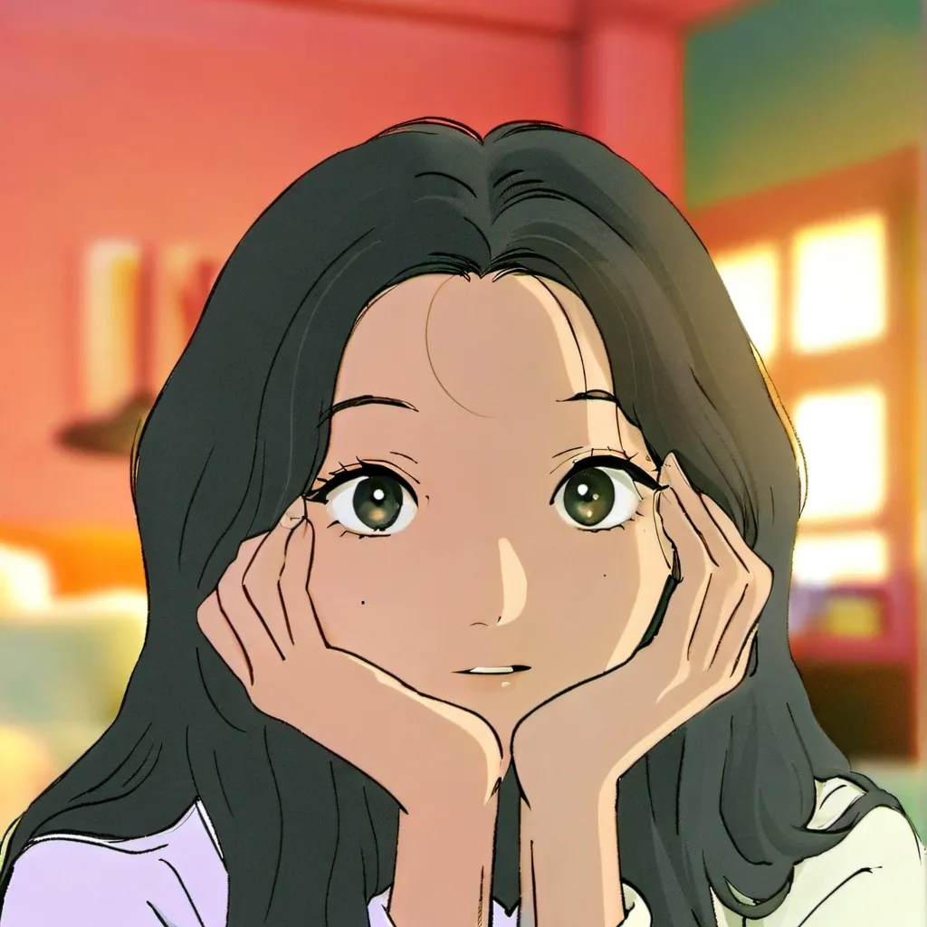 chat with ai character: JJ