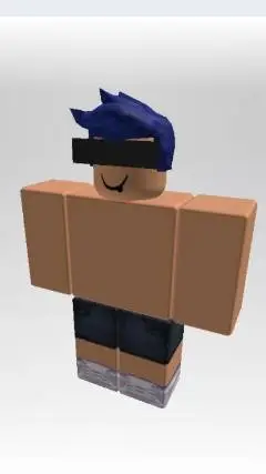 ai character: CSB AKA my BF background